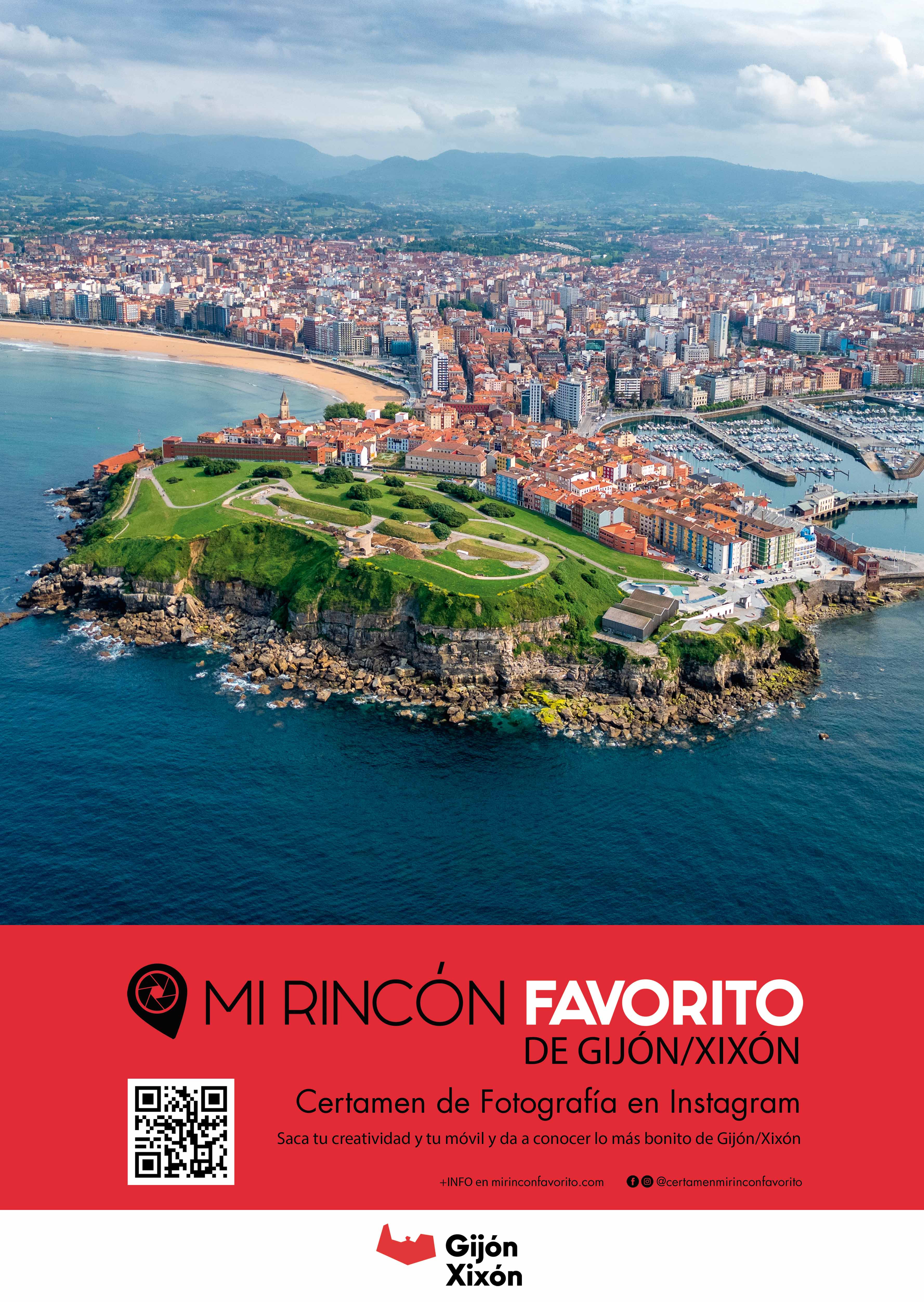 MI rincón favorito de Gijón